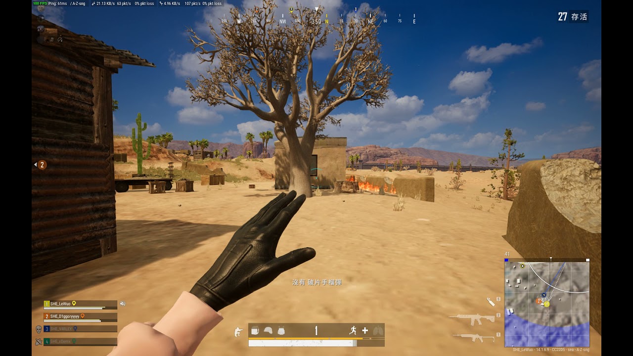 PUBGVN