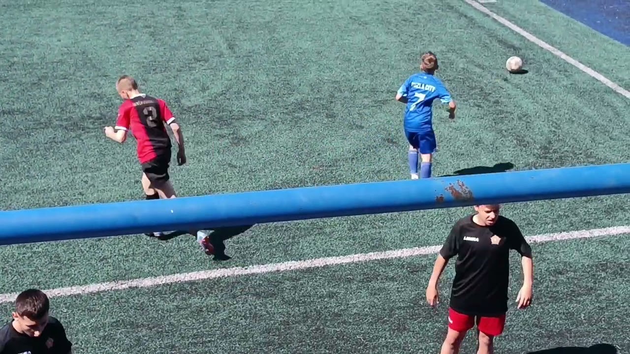 2011 FK Tuzla City FK Sloboda drugo poluvrijeme 0:1 27.04.2024.