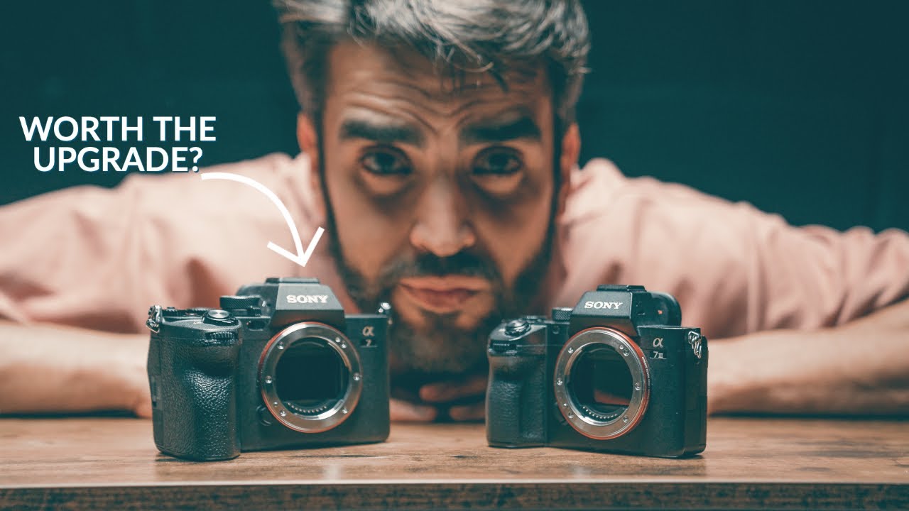 SONY A74 IS WORTH THE UPGRADE IN 2022