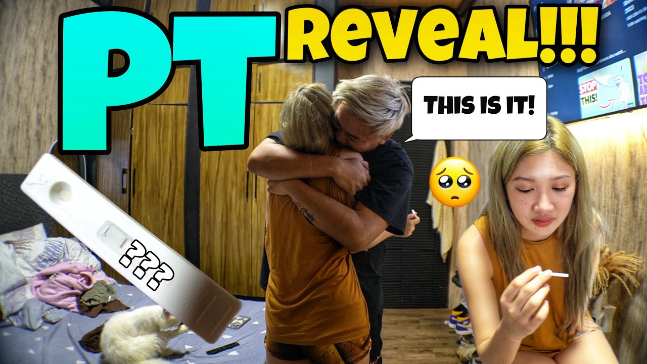 PT REVEAL!!!! THIS IS IT!!! 2023!!!
