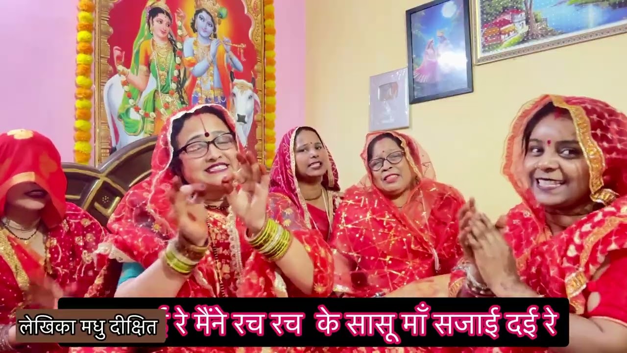 #अलग अंदाज है🙏✍️सबने मनाई शेरवाली मैया#navratrispecial#maa#new#letest