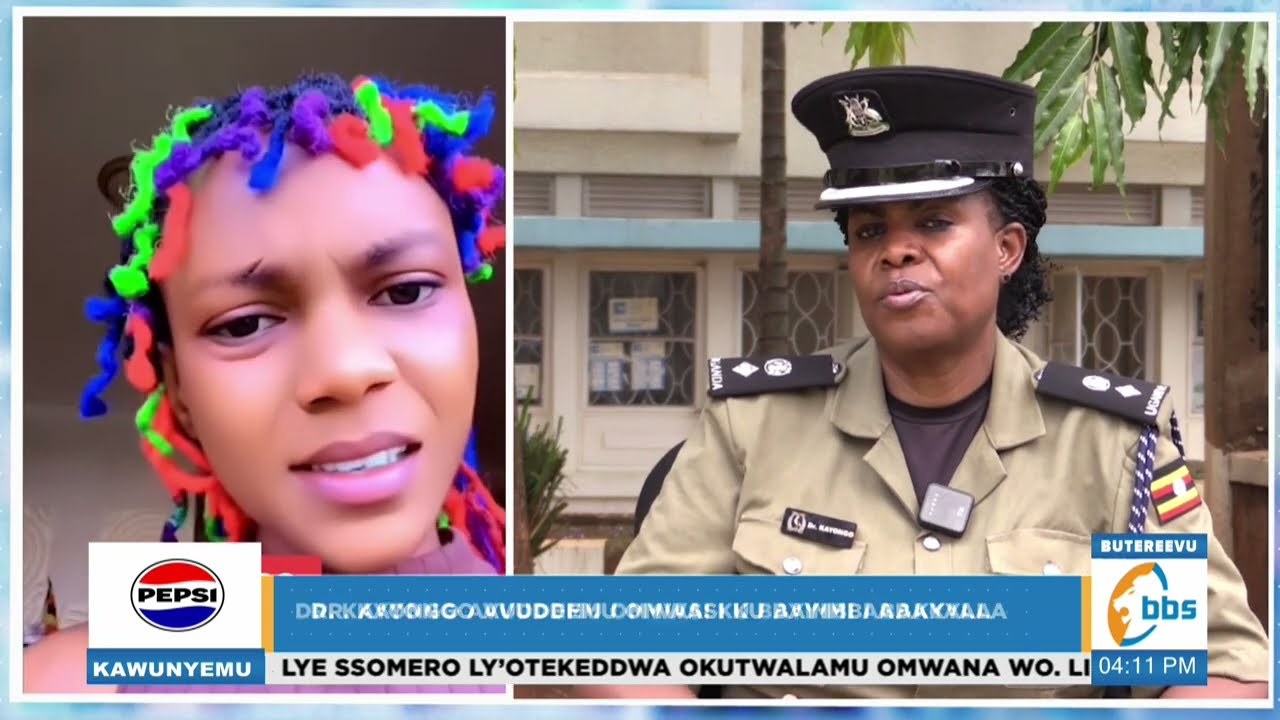 Abayimbi abakyala abawemula n’abakunama bubakeeredde #Kawunyemu360