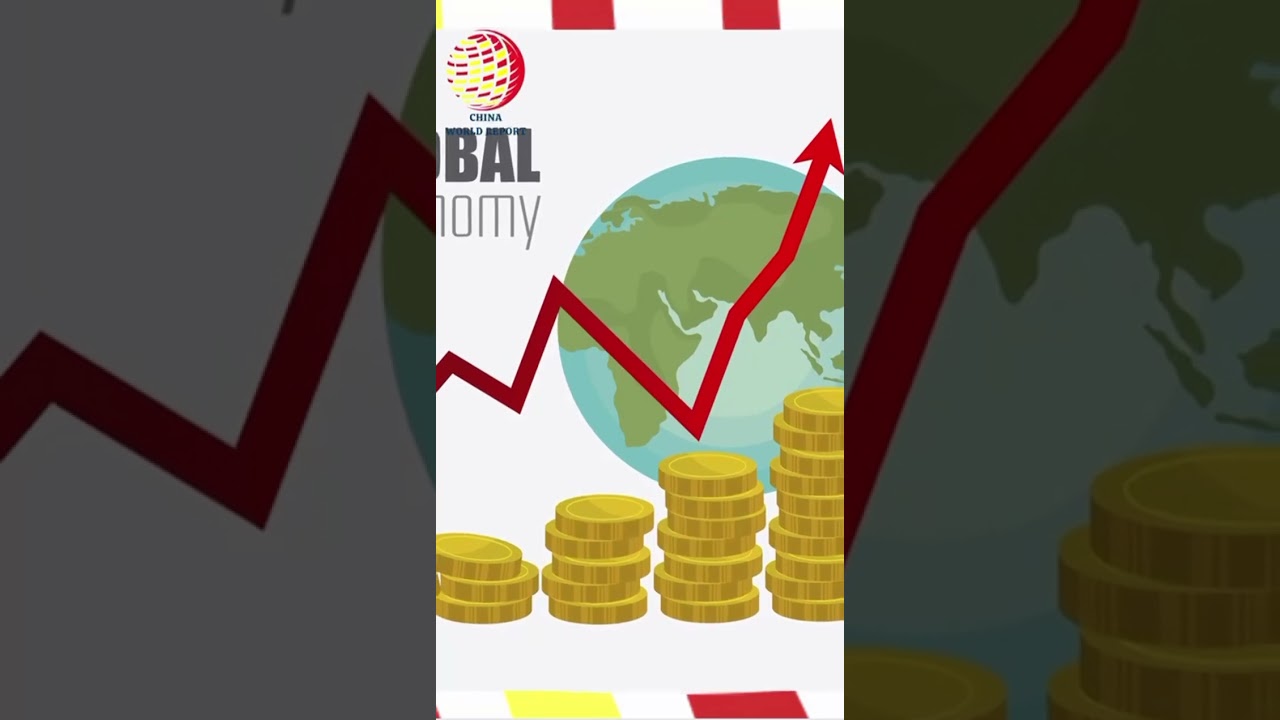 How China Is Creating A New World Order Through BRICS #china