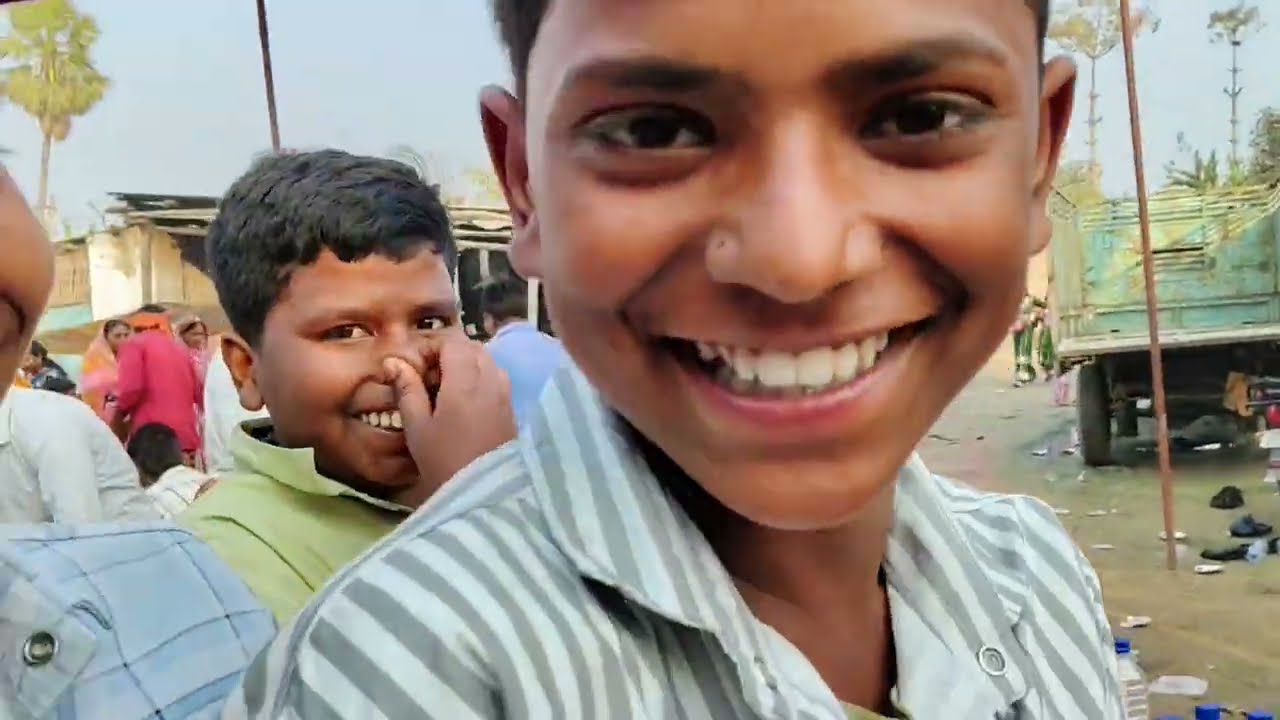 AAJ MELA ME KYA HI MAJA AAYA YAAR 🔥🫶 KON KON AAYE THE MAJHAGAND KA MELA 