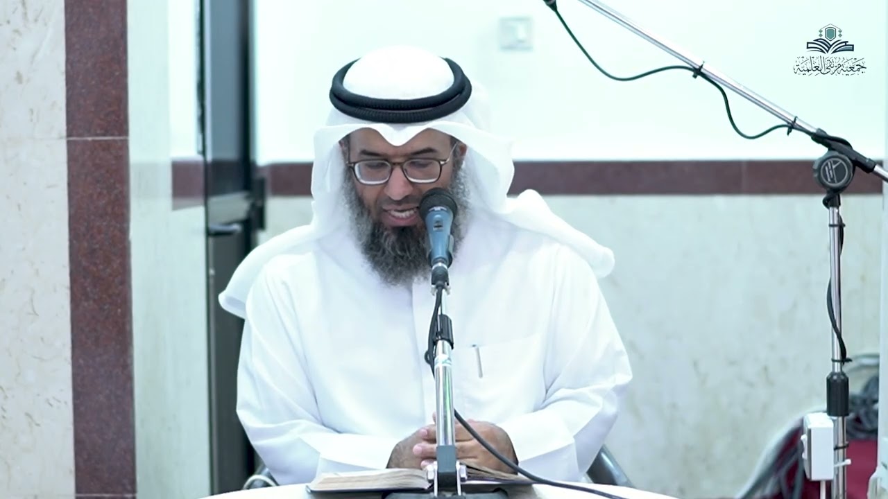 تأملات في سورة محمد