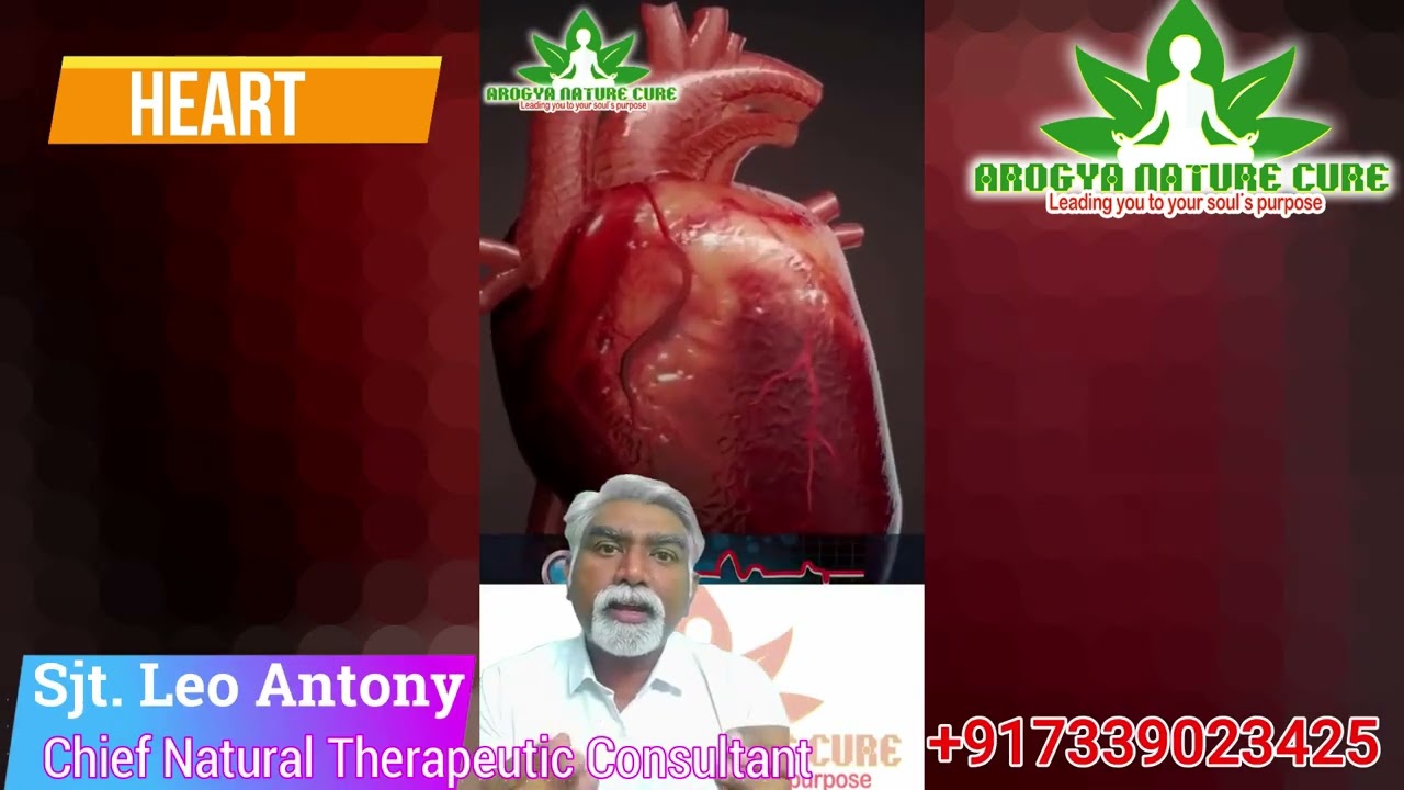 heart attack save your heart actor daniel balaji
