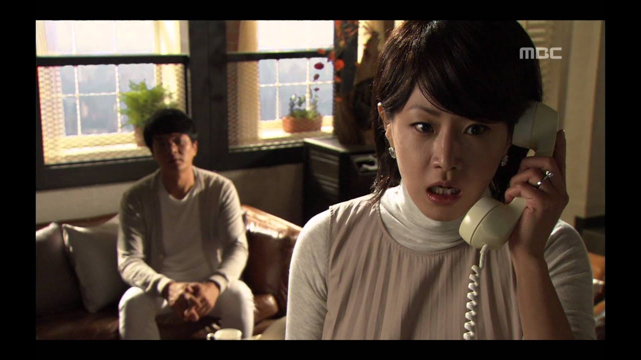 Flames of Desire, 4회, EP04, #03