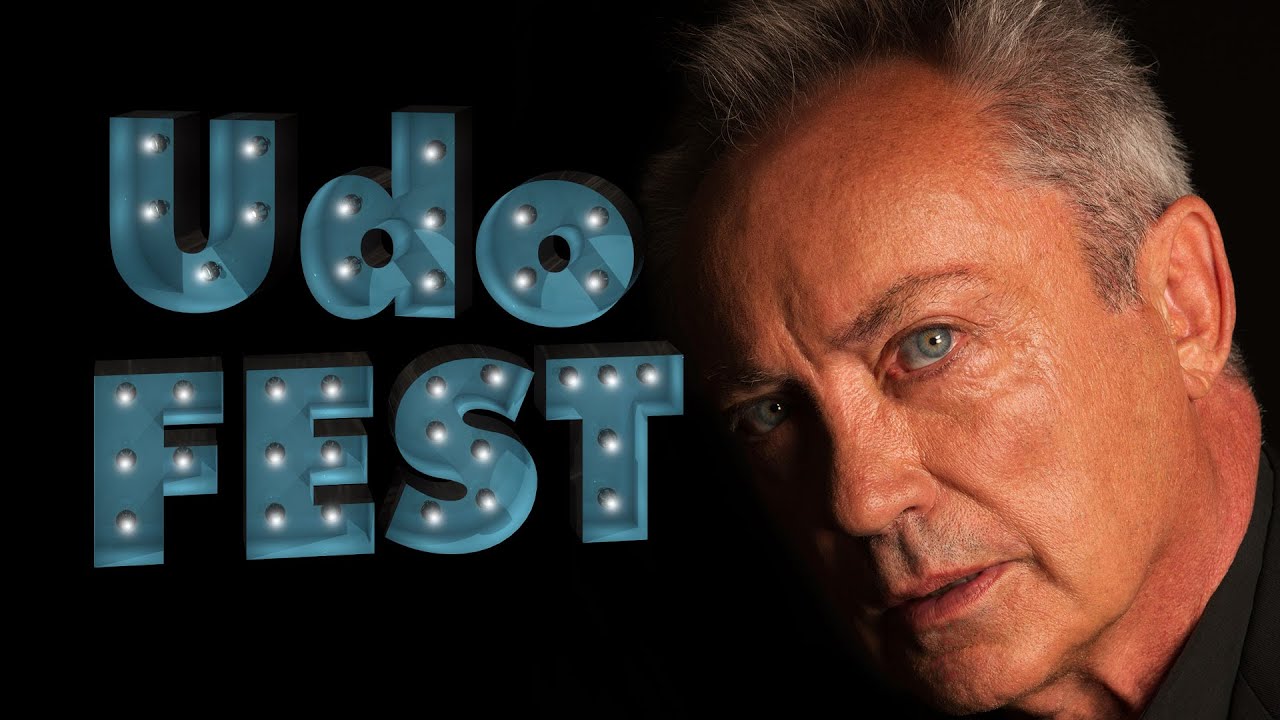 Udo Kier clip reel for UdoFest