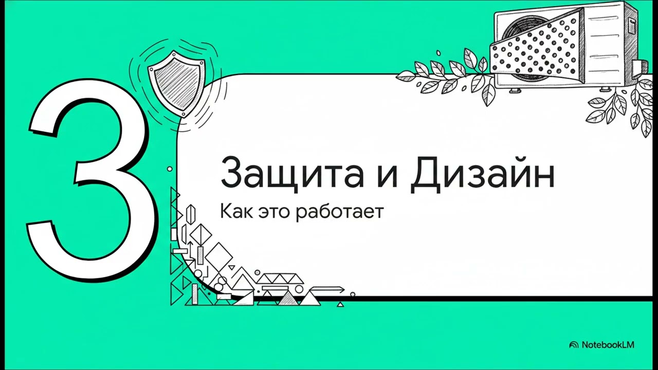 Скрытая проблема городов Корзина для кондиционера ТАЙНИК KZ