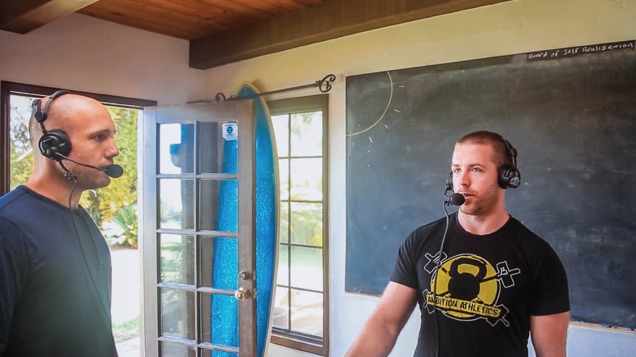 How To Hack Your Productivity And Workflow With Fitness Entrepreneur: Max Shank