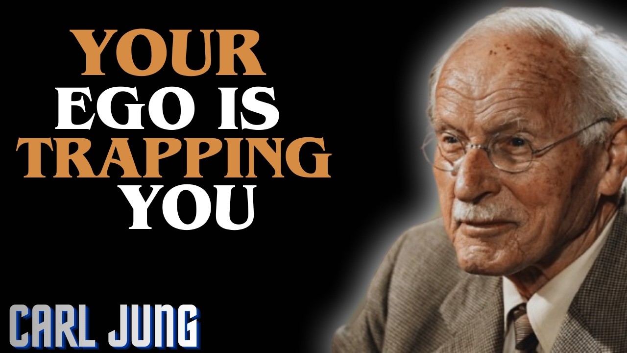 5 Things You Must Give Up Now To Vibrate Higher |carl Jung|