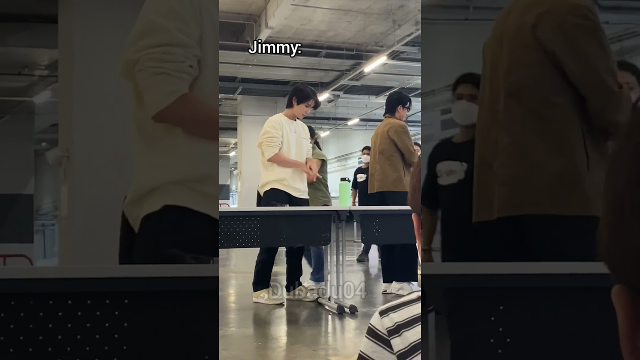 doctor habits 🥲 #jimmyjitaraphol #jimmysea #mixxiw #mixsahaphap #earthmix #doctor #gmmtv