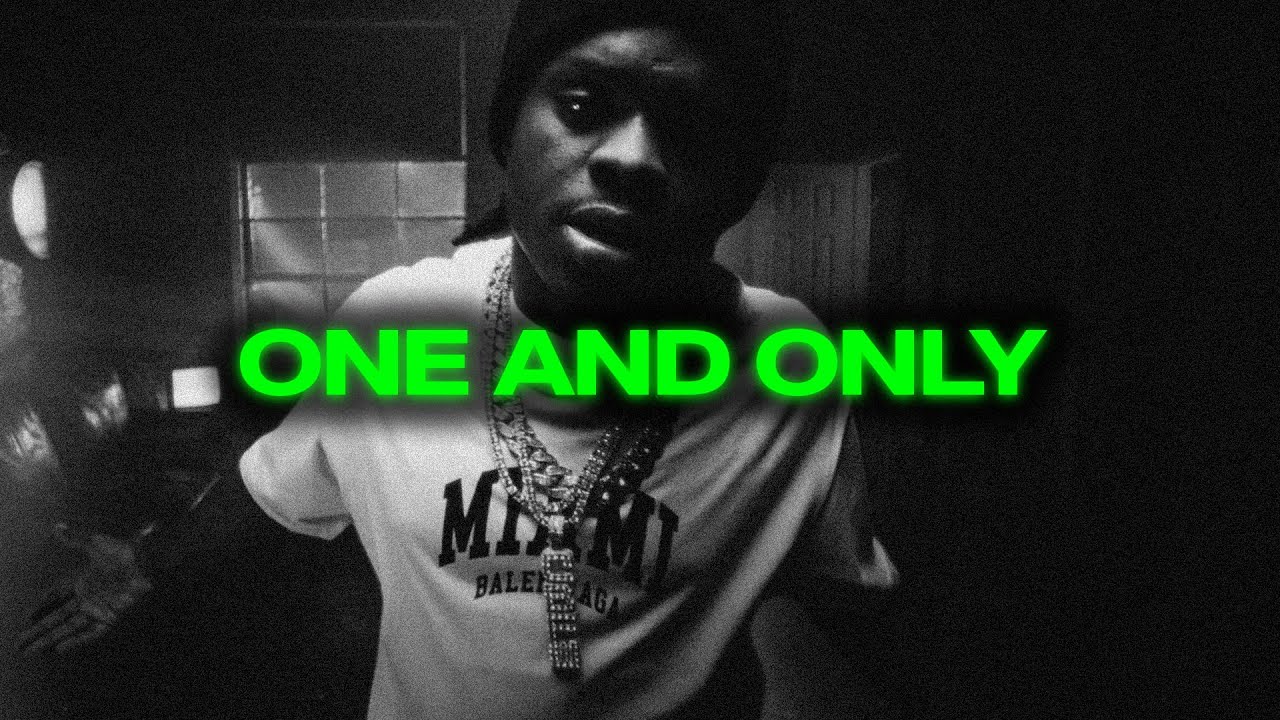 (FREE) HARD DETROIT TYPE BEAT 2024 - 