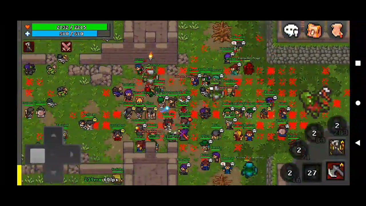 Mirage Realms - Reapers Aliance (War)