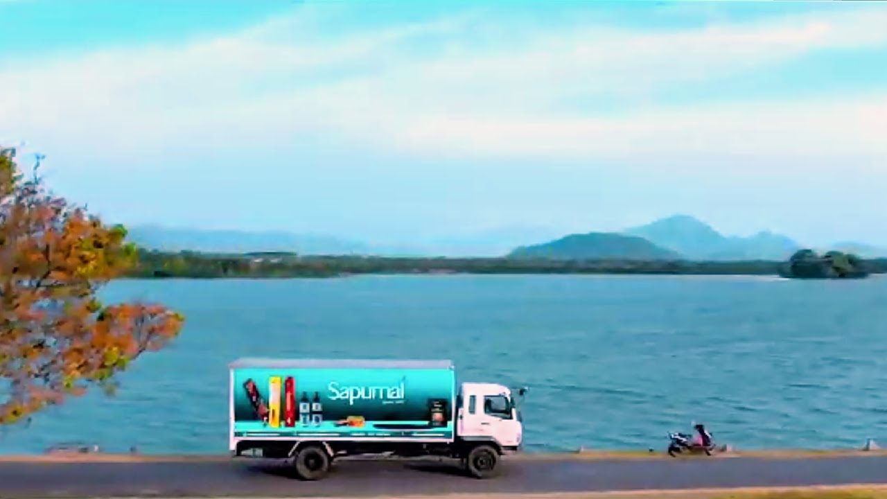 Sapumal Since 1977.Watch Full Story of Mawanella Sapumal Industries PVT LTD., and  inside Factory...