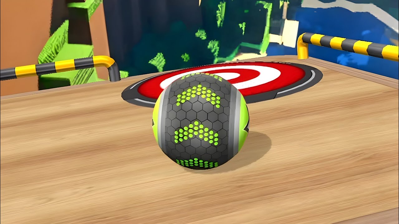 Going Balls - SpeedRun Gameplay Level 14531 to 14534