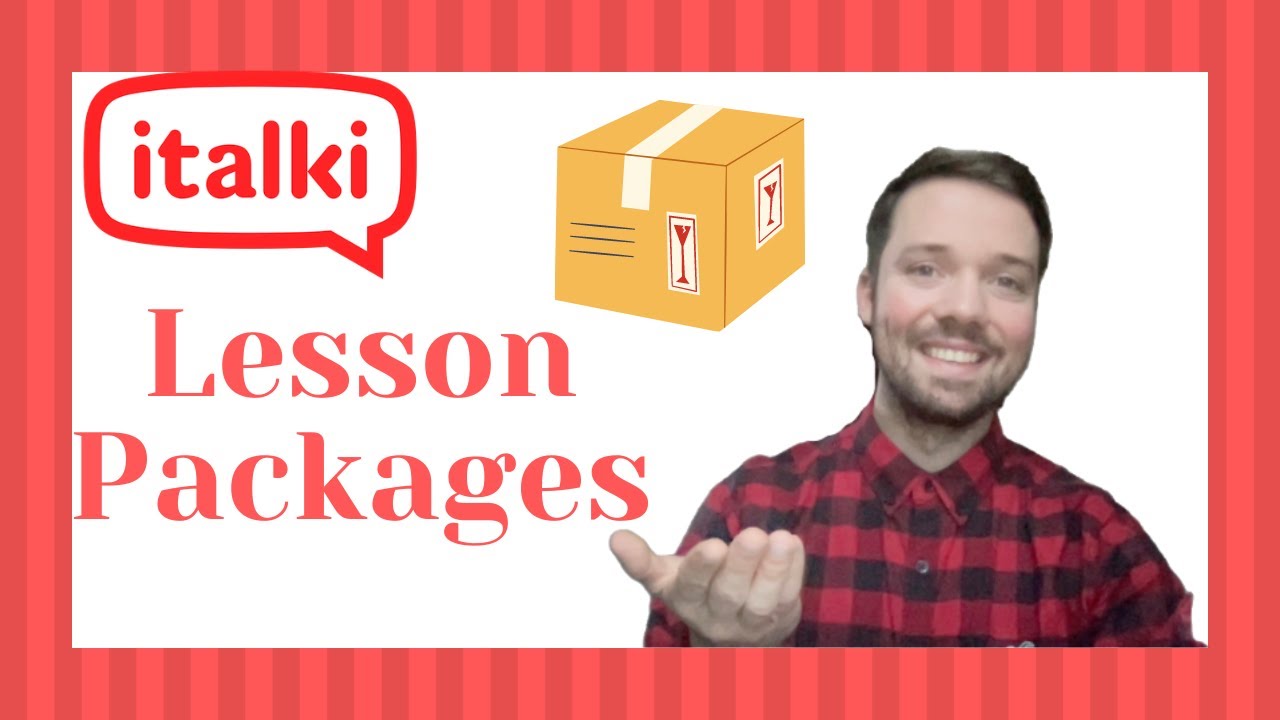 How do I Create Package Deals on iTalki? | iTalki Teacher Questions