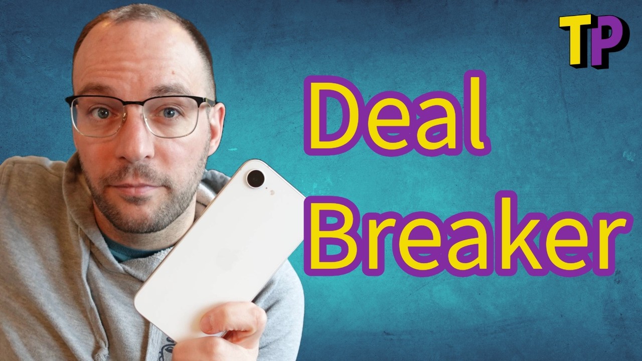 Is Apple's New iPhone 16E Budget Phone REALLY Worth It?