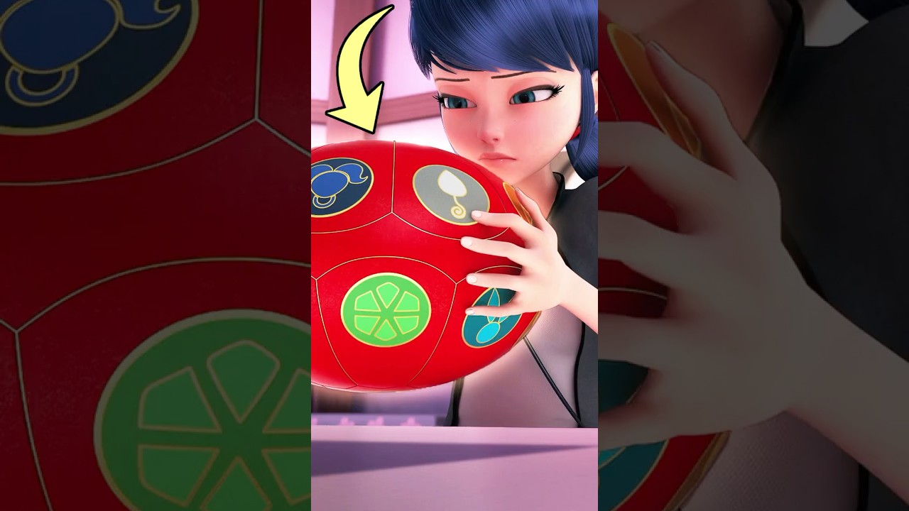 What's Inside The Miracle Box? 