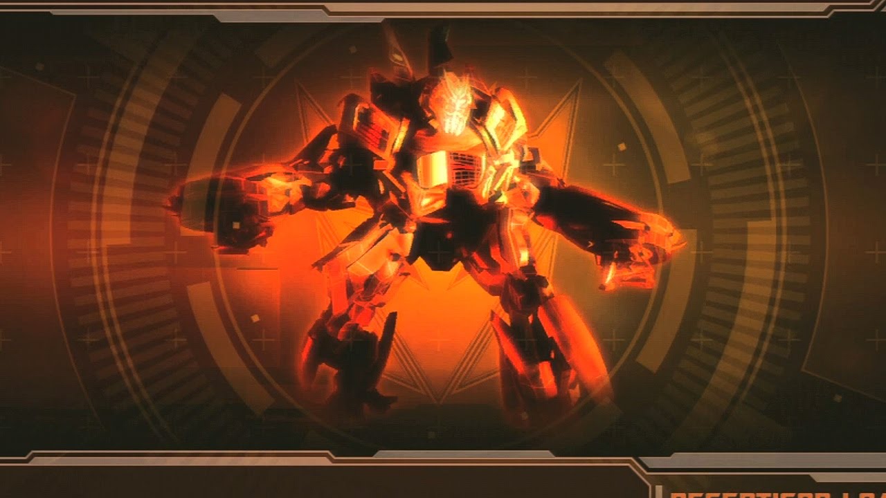 Transformers: Revenge of the Fallen - Walkthrough Part 4 - Shanghai Waterfront: Find and Grind