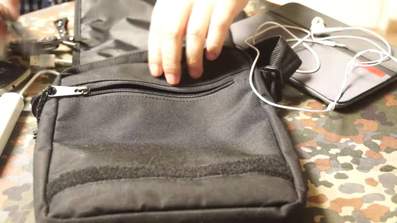 Mon EDC urbain