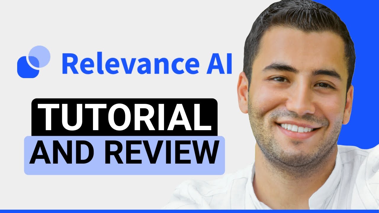 Relevance AI Tutorial and Review (2026)