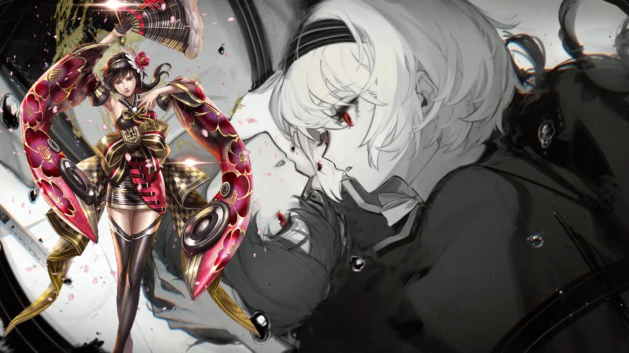 [Sachiko] Two breaths walking (Reloaded ver.) [VOCALOID カバー]