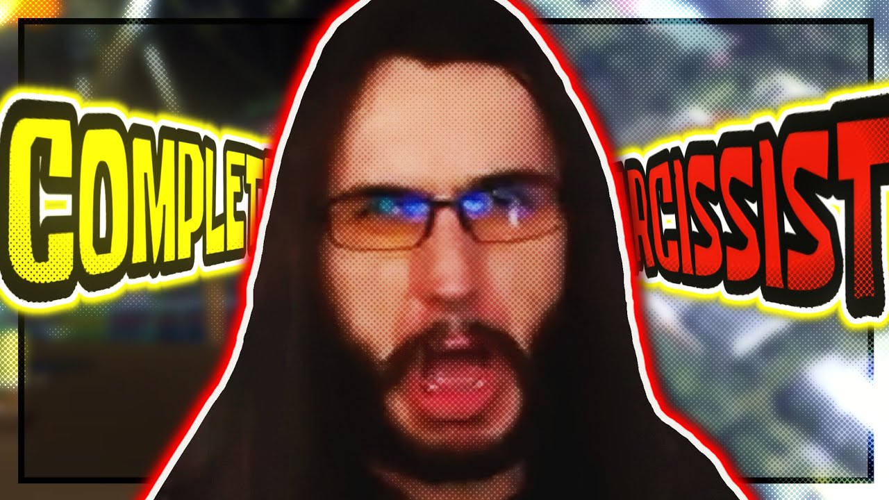 The Most DISGUSTING Speedrunner on Twitch - SHiFT (Insane Troll Rant)