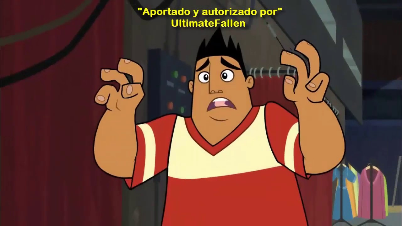 Planeta X - (Packages From Planet X) Ep 1-B 