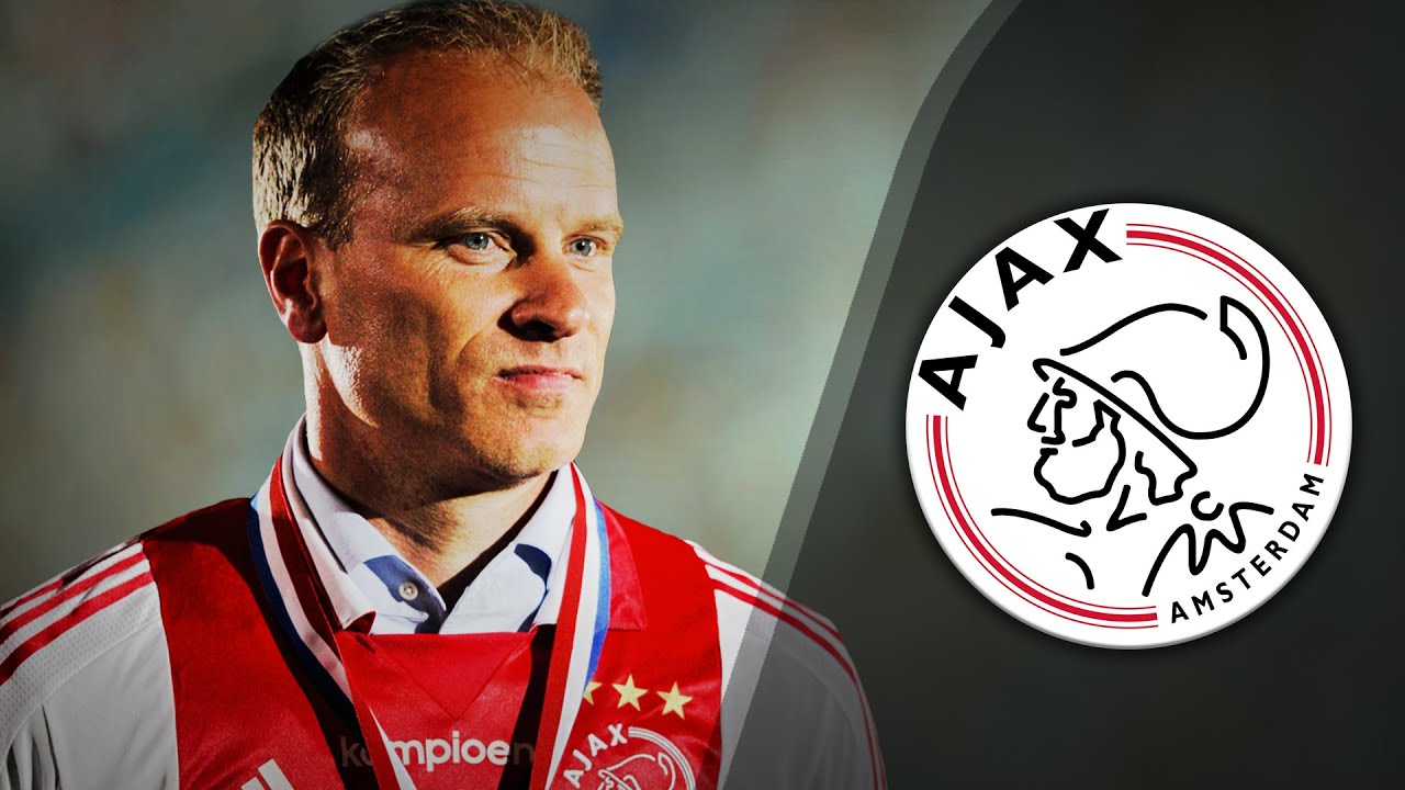 Top 10 Ajax Academy Graduates
