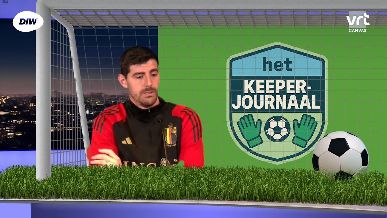 Keeperjournaal