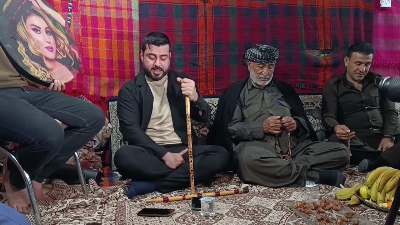 پایەی : خاوكەر ، محمد گەرمیانی