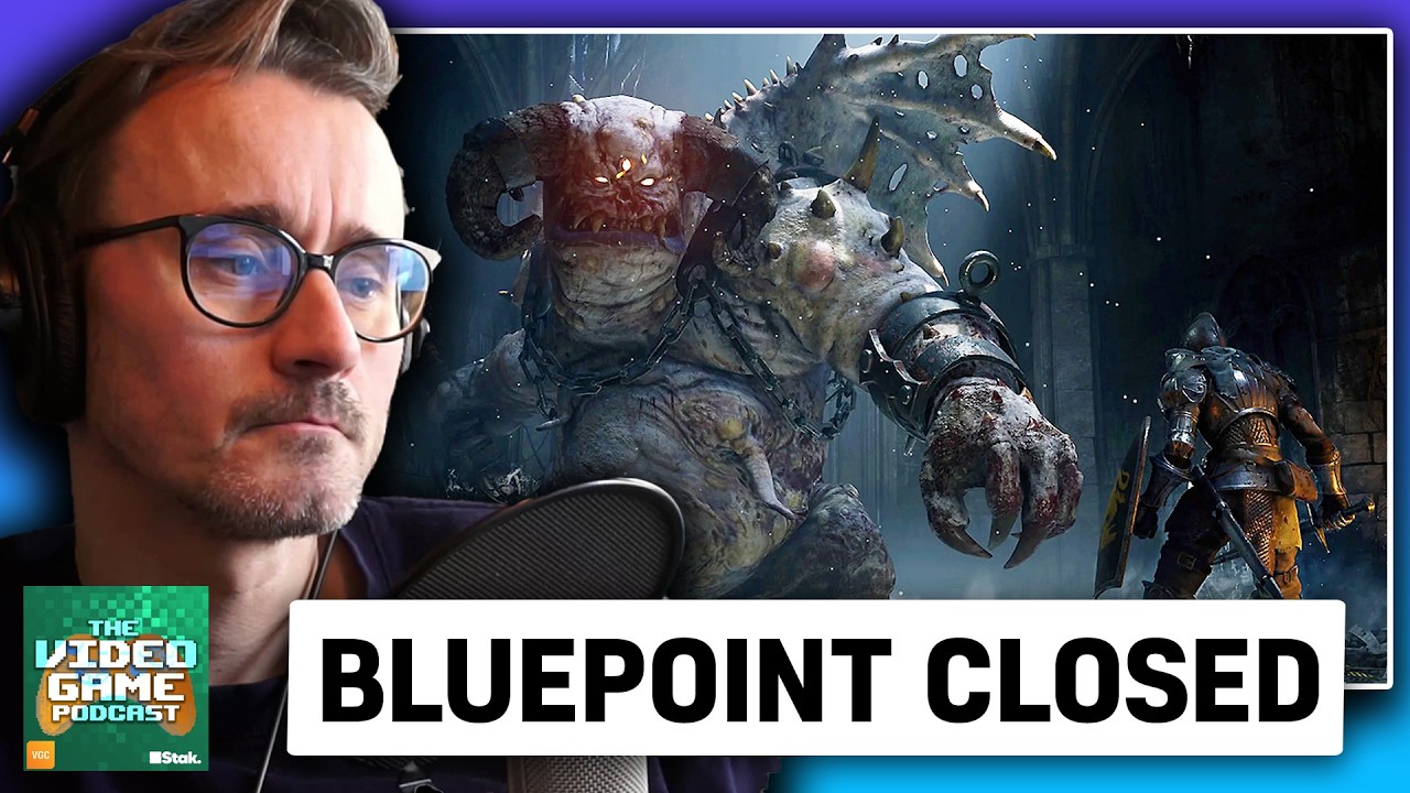 PlayStation's Biggest Problems Right Now | VGC Podcast 160