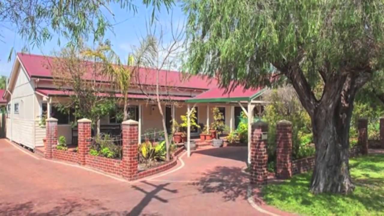 136 Marine Terrace, Busselton