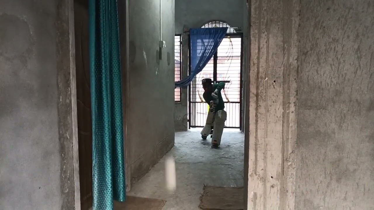 Cricket video ❤️❤️😂🏏