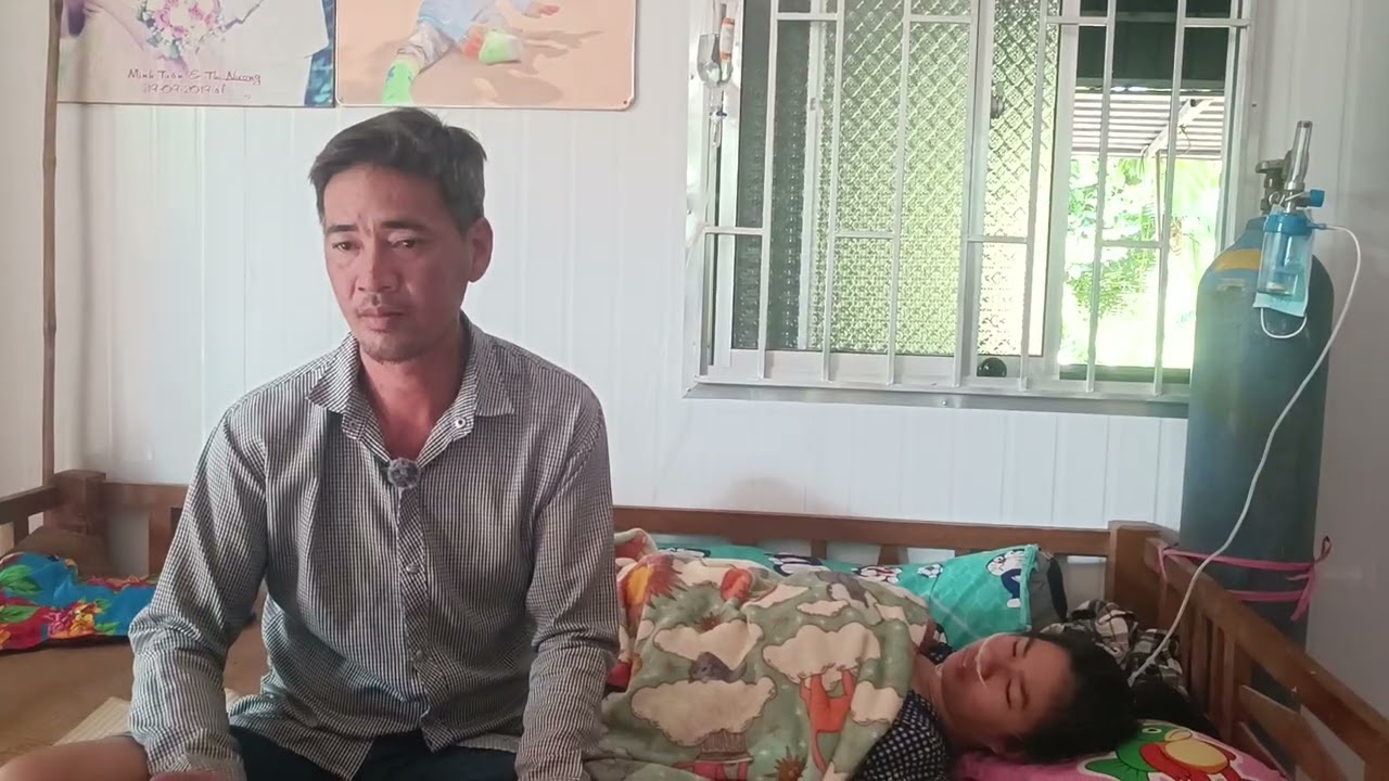 Tuấn và nương có tiền để trả 10tr đồng cho mạnh thường quân ko