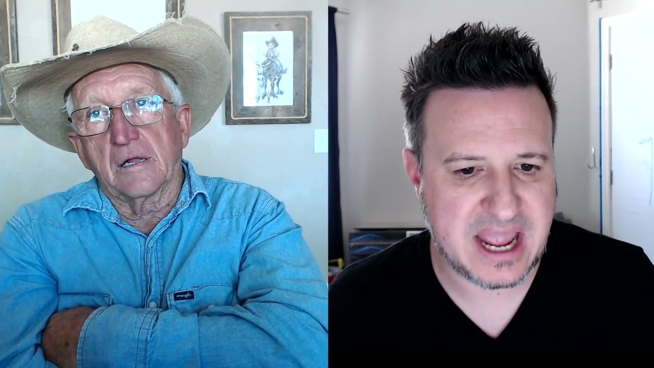 Bucking Rolls, Mule&rsquo;s Feed Brand, & Are Hinnies Trained Differently?