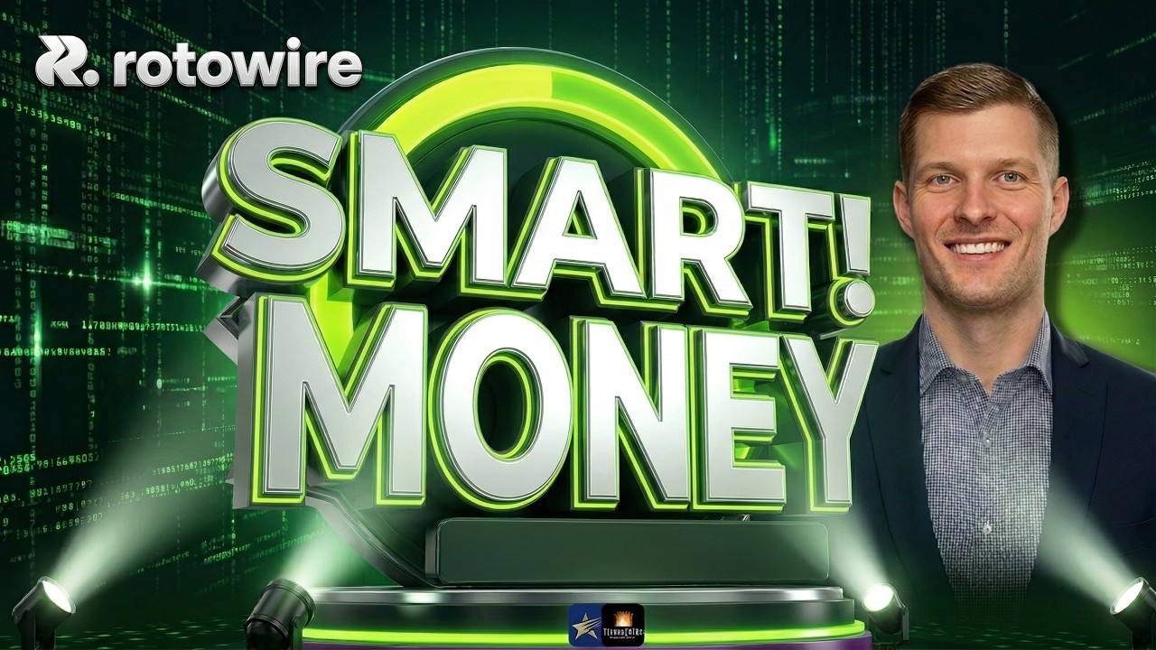 The Most Powerful Sports Betting Tool I&rsquo;ve Ever Used (Smart Money)