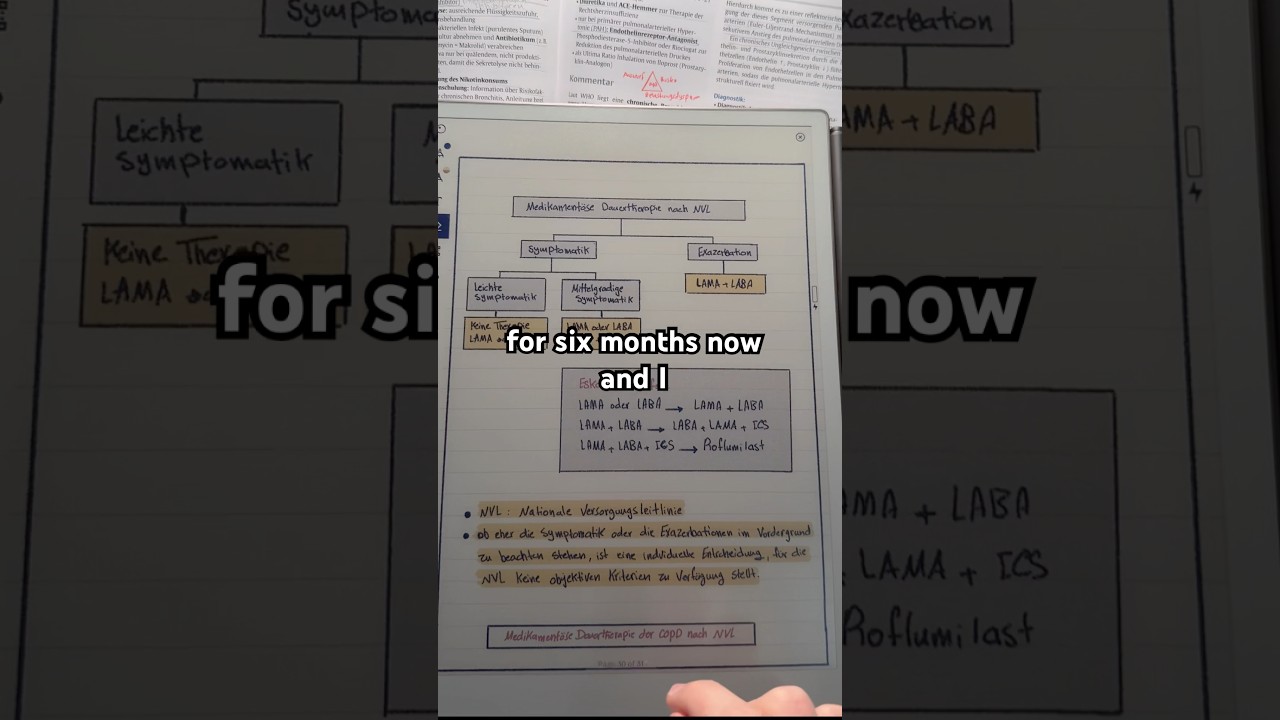 Лучший планшет E-Ink? 6 месяцев с Remarkable Paper Pro #учёба #врач #замечательный