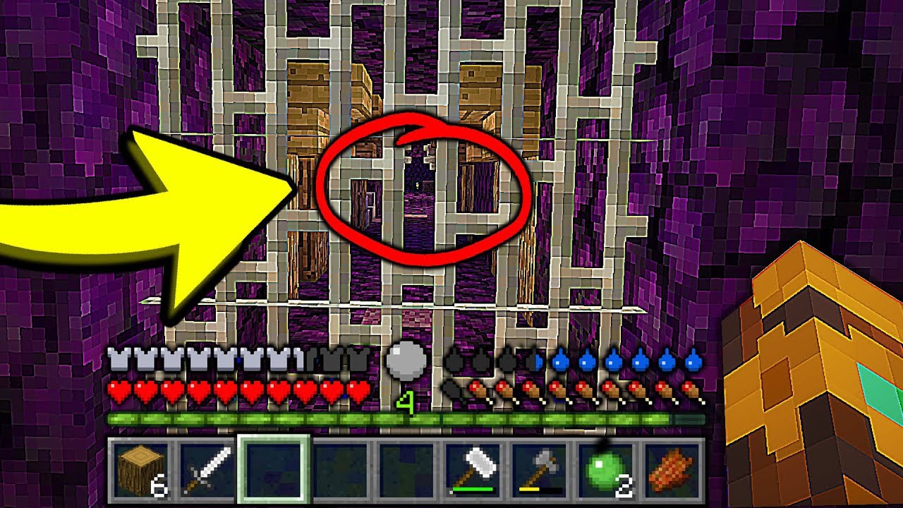 ☠️ NAJTRUDNIEJSZY DUNGEON w MINECRAFCIE (RLCraft)