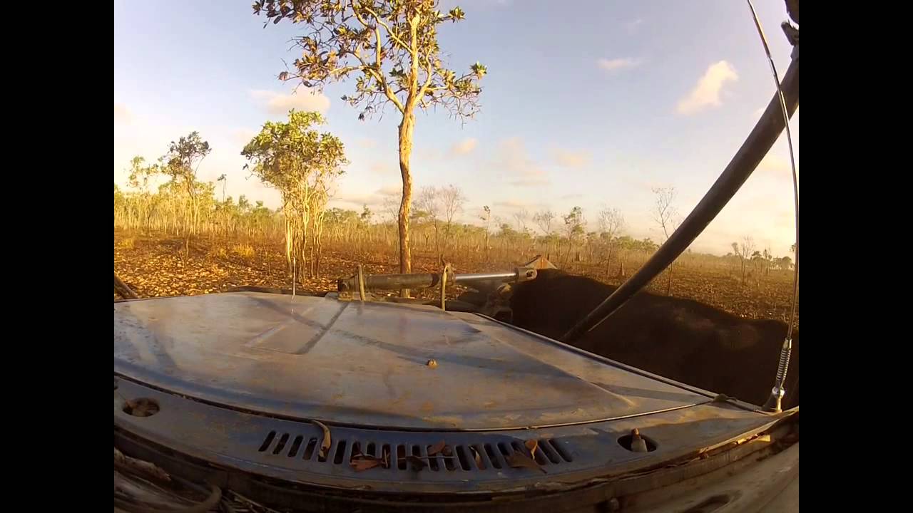 Cape York A Team