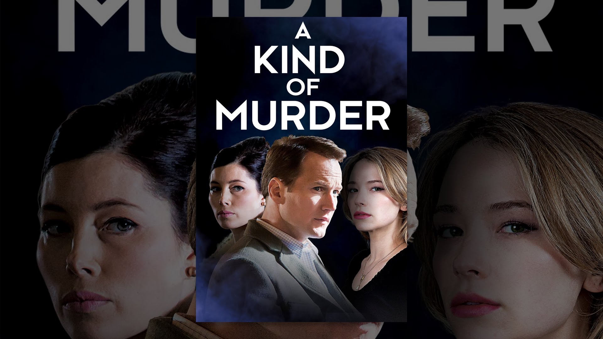A Kind Of Murder