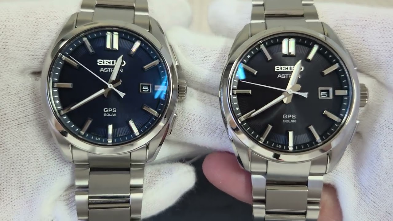 ASTRON【SBXD033 / SBXD035】アストロン