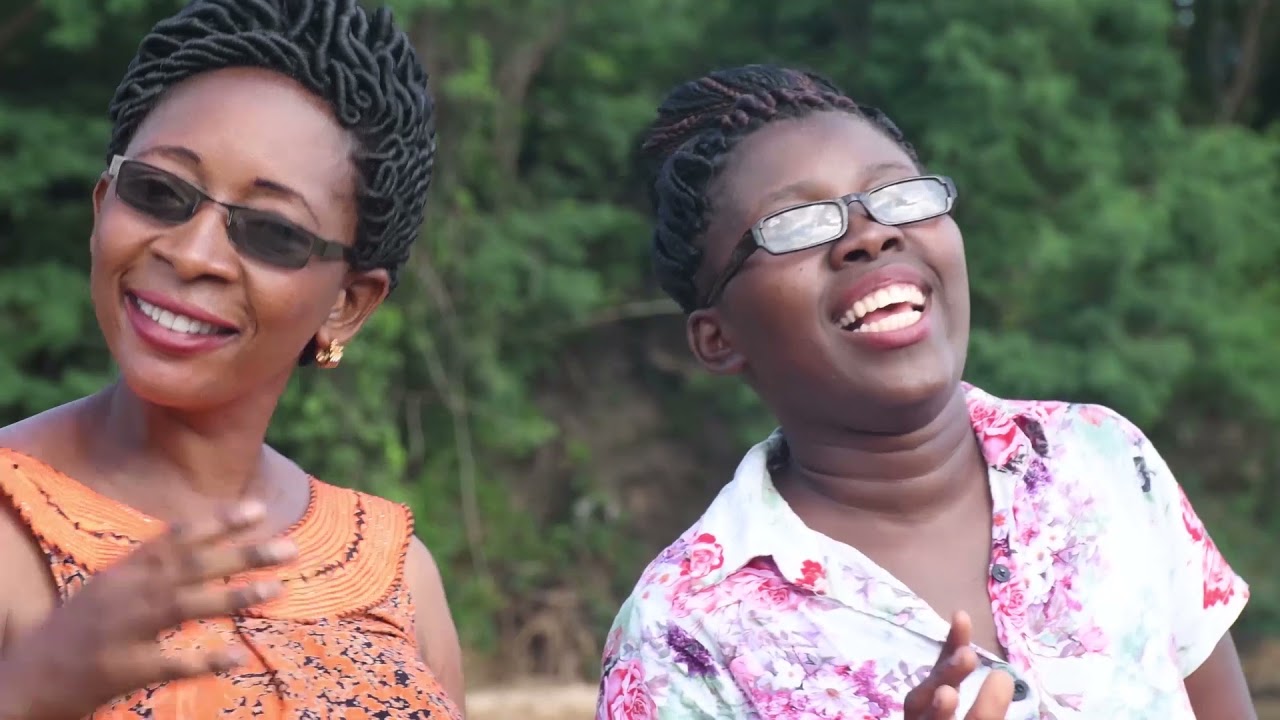 HODI HODI WACHUNGA - VENANT  MABULA