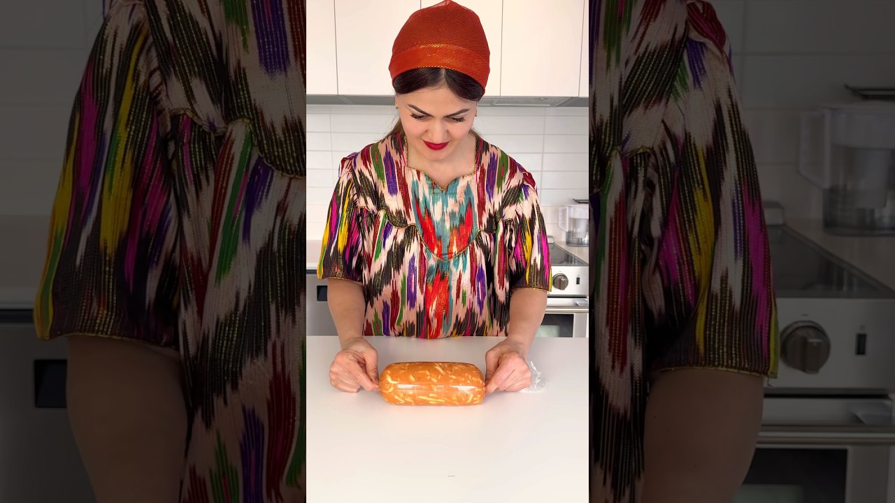 Колбаса из куриной грудки/ Chicken breast sousage