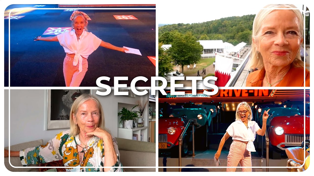 SCAMMED... SPILLAGE AND SECRETS! | MY LONDON LIFE