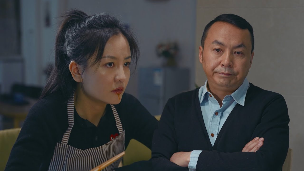 陈翔六点半：比蚊子包还痒的是七年之痒The seven year itch in marriage