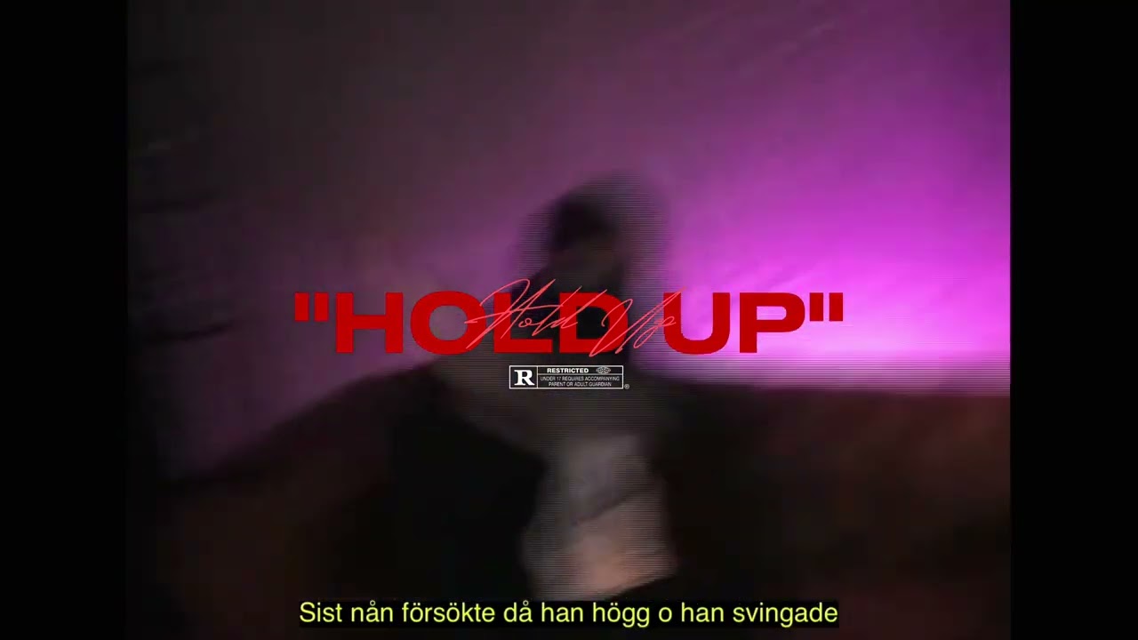 23 Type Beat ''HOLD UP'' |&nbsp;Prod OggP