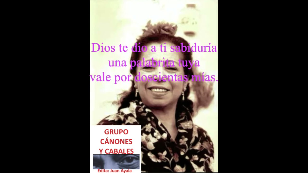 Fernanda de Utrera con Eduardo de la Malena -  Soleares de la Serneta y Juaniquí.
