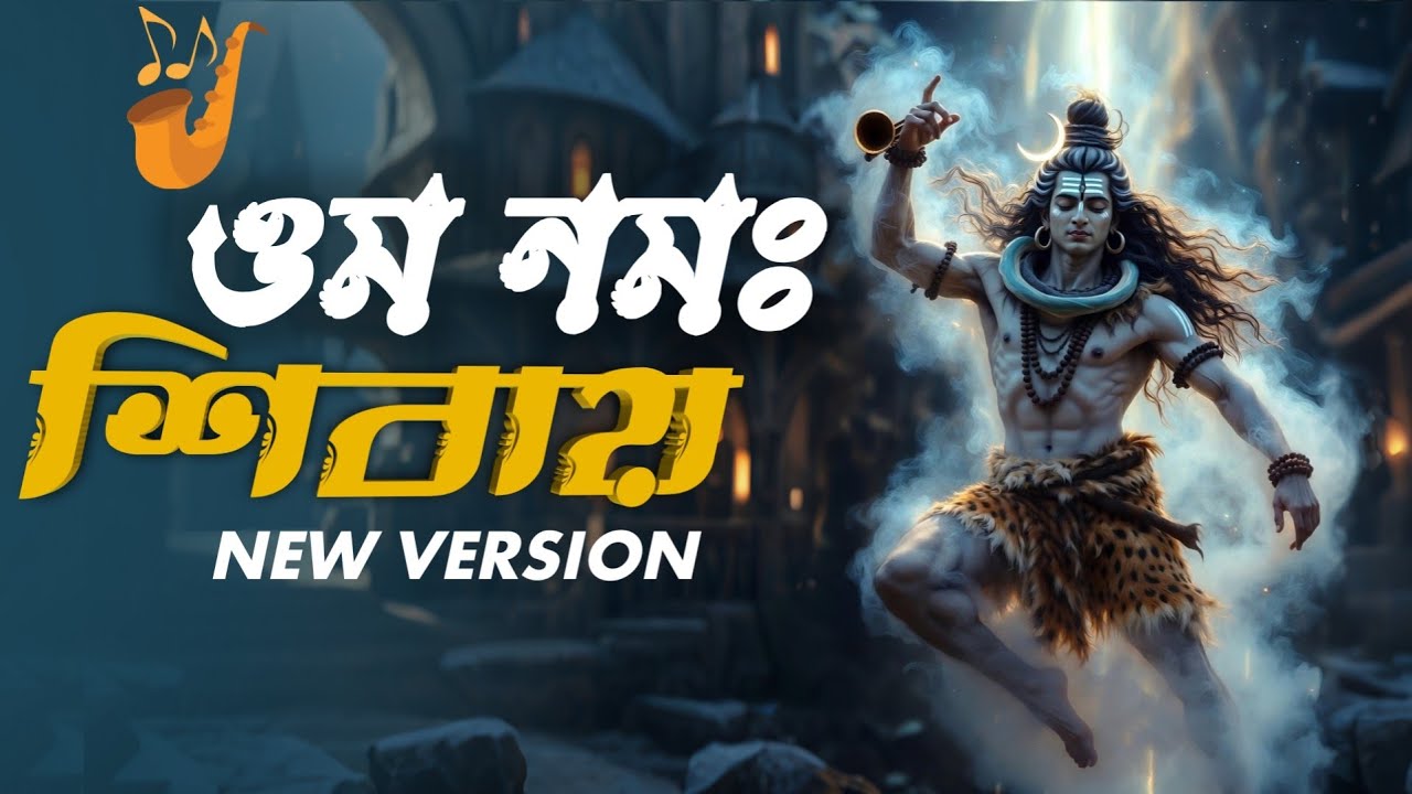 Om Namah Shivaya | ওম নমঃ শিবায় | Sukanta Ghosh | New Shiva Bhajan 2026
